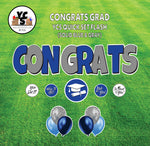 YCS FLASH® Quick Set - Congrats - Solid