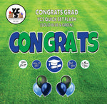 YCS FLASH® Quick Set - Congrats - Solid