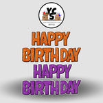 18 inch YCS FLASH® Quick Set