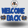 YCS FLASH® Quick Set Welcome Back Set - YCS Lucky
