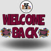 YCS FLASH® Quick Set Welcome Back Set - YCS Lucky