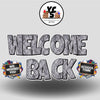 YCS FLASH® Quick Set Welcome Back Set - YCS Lucky