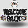 YCS FLASH® Quick Set Welcome Back Set - YCS Lucky