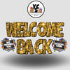 YCS FLASH® Quick Set Welcome Back Set - YCS Lucky