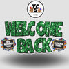 YCS FLASH® Quick Set Welcome Back Set - YCS Lucky