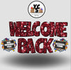 YCS FLASH® Quick Set Welcome Back Set - YCS Lucky