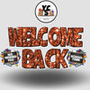YCS FLASH® Quick Set Welcome Back Set - YCS Lucky