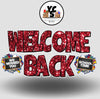 YCS FLASH® Quick Set Welcome Back Set - YCS Lucky