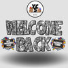YCS FLASH® Quick Set Welcome Back Set - YCS Lucky