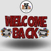 YCS FLASH® Quick Set Welcome Back Set - YCS Lucky