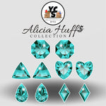 Alicia Huff Collection Jewels