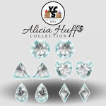 Alicia Huff Collection Jewels