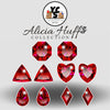 Alicia Huff Collection Jewels