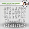 Start NOW Rental Business Starter Set - Kabel Font 273 Pieces