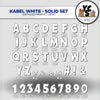 Start NOW Rental Business Starter Set - Kabel Font 273 Pieces