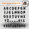Start NOW Rental Business Starter Set - Kabel Font 273 Pieces