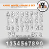 Start NOW Rental Business Starter Set - Kabel Font 273 Pieces