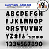 Start NOW Rental Business Basic Starter Set - LUCKY GUY - 165 Pieces