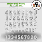 Start NOW Rental Business Basic Starter Set - LUCKY GUY - 165 Pieces