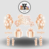 YCS FLASH® and Flair Script Birthday Fall 2023