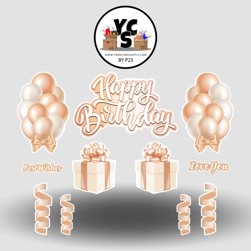 YCS FLASH® and Flair Script Birthday Fall 2023