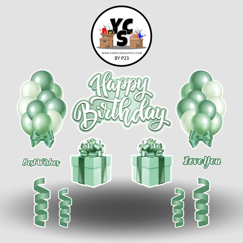 YCS FLASH® and Flair Script Birthday Fall 2023