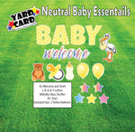 Baby Essentials