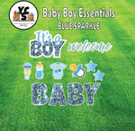 Baby Essentials