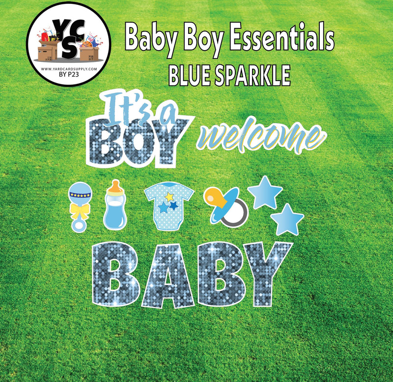 Baby Essentials
