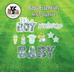 Baby Essentials