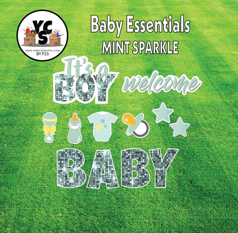 Baby Essentials