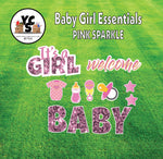 Baby Essentials