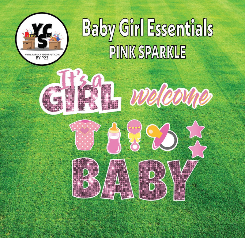 Baby Essentials