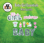 Baby Essentials