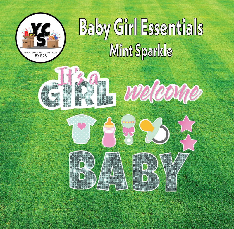 Baby Essentials
