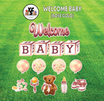 Welcome Baby