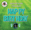 YCS FLASH® Quick Set Lucky Birthday - Solid