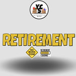 YCS FLASH® Quick Set Retirement