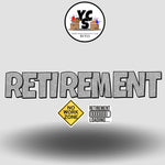 YCS FLASH® Quick Set Retirement