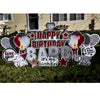 YCS FLASH® and Flair Happy Birthday - Style 10