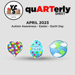 quARTerly Sheet