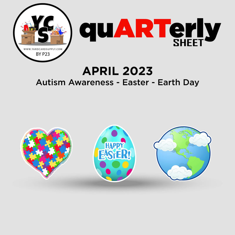 quARTerly Sheet