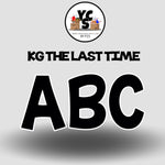 KG The Last Time 23 Inch SOLID ESSENTIAL LETTER & NUMBER Set