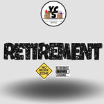 YCS FLASH® Quick Set Retirement