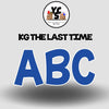 KG The Last Time 23 Inch SOLID VOWEL Set
