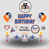 YCS FLASH® and Flair Happy Birthday - Style 10