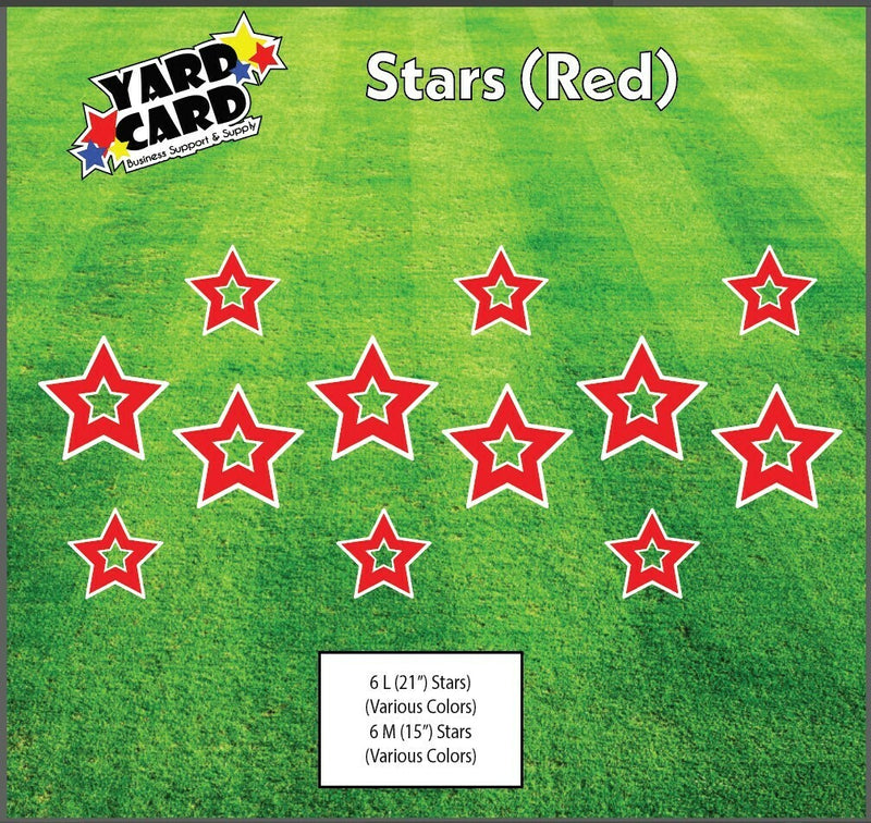 Star Sets