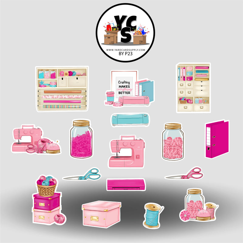 Craft Set