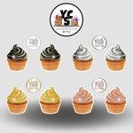 Cupcake Combos!
