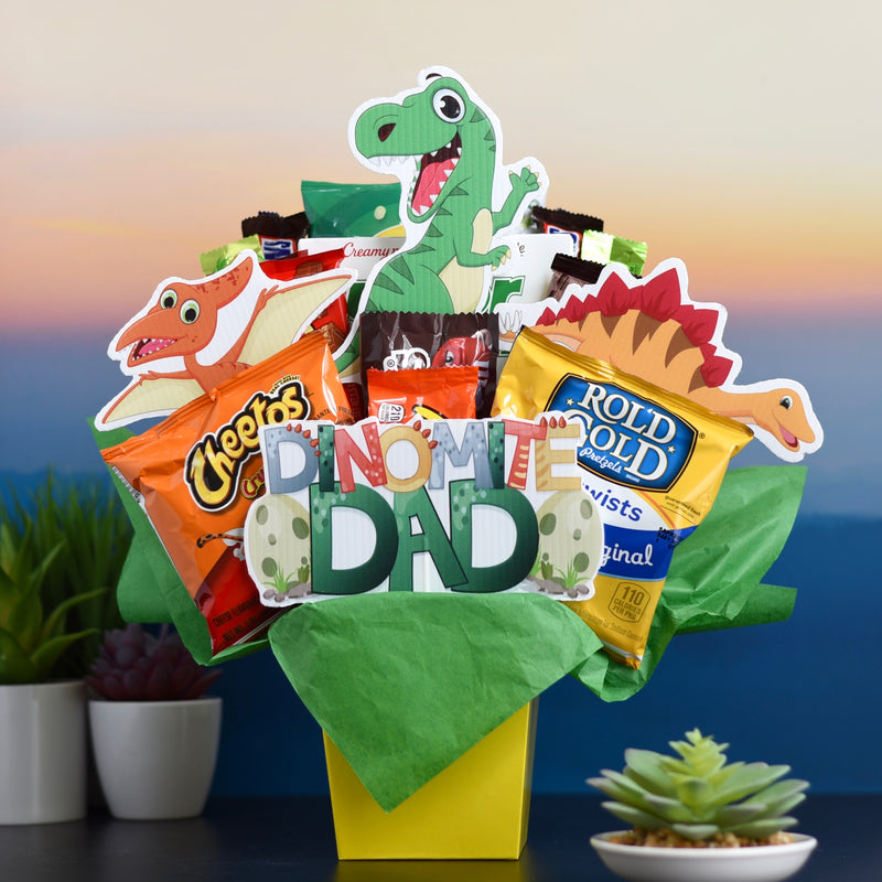 Father's Day Basket Mini Sets